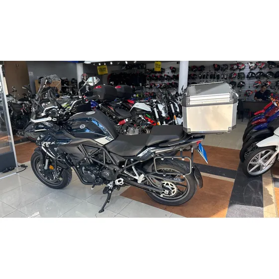 Benelli Trk 502 - Mod. 2022