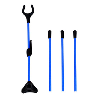 Soporte Para Arco Jx Recurve, Negro, Soporte Para Arco Recur Soporte Para Arco Jx Recurve, Negro, Soporte Para Arco Recur