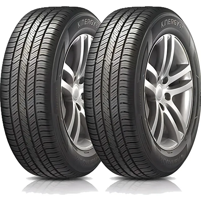 Kit de 2 llantas Hankook Kinergy ST H735 P185/60R14 82T