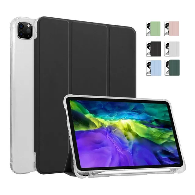 Funda Protectora Para Galaxy Tab A9+/a9 Plus 11'' (2023)