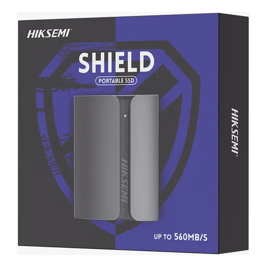 Unidad De Estado Solido (ssd) 2tb Conector Usb 3.1 Tipo C
