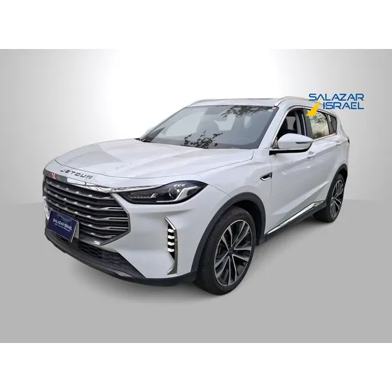 Jetour X70 Plus Xrs