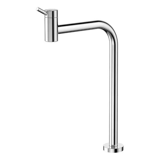Docol 01137406 Torneira De Mesa Para Banheiro Bica Alta 90° Nova Lóggica
