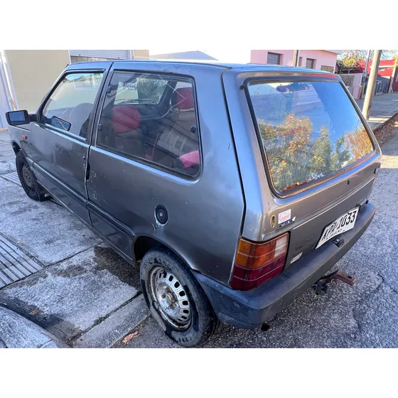 Fiat Uno 1.3 Cs