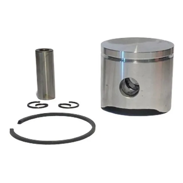 Piston Completo Motosierra Para Oleo Mac 137 936 937 38mm