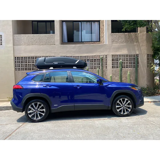 Toyota Corolla Cross 2.0 Hev Le