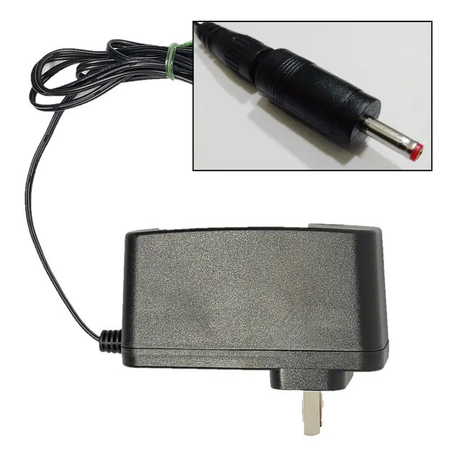 Cargador Compatible Con Exo Smart E22 E24 E25 12v 2a 24w