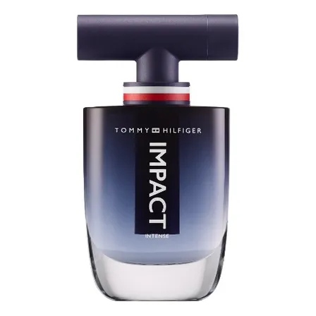 Perfume Impact Intense Tommy Hilfiger EDT 100 Ml Hombre
