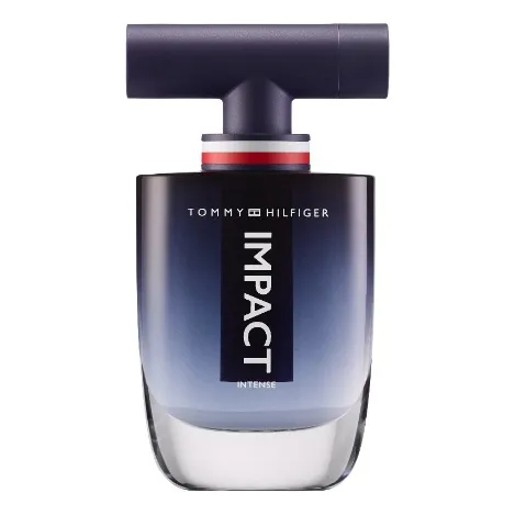 Perfume Impact Intense Tommy Hilfiger EDT 100 Ml Hombre
