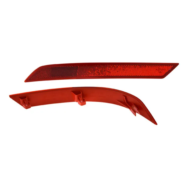 Cuarto Trasero Vw Volkswagen Gol (13-17)