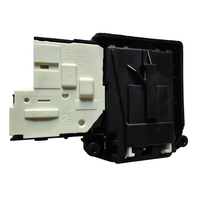 Blocapuerta Traba Puerta Lavarropas LG F1405rdt Y F2004rdt