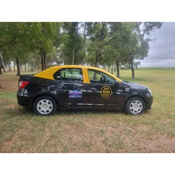 Renault Logan 1.6 16v Intense