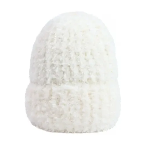 Gorro Invierno Dama Mujer Pimenton Tejido Punto Basico