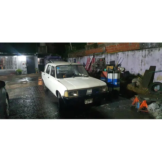 Fiat 128 1.3 Se