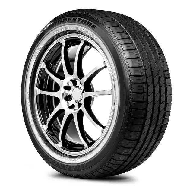 Llanta Bridgestone Turanza ER300 P 205/55R16 91 V