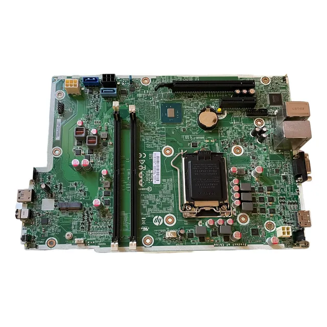 911985-001 Motherboard Hp Prodesk 400 Lga 1151 Ddr4 