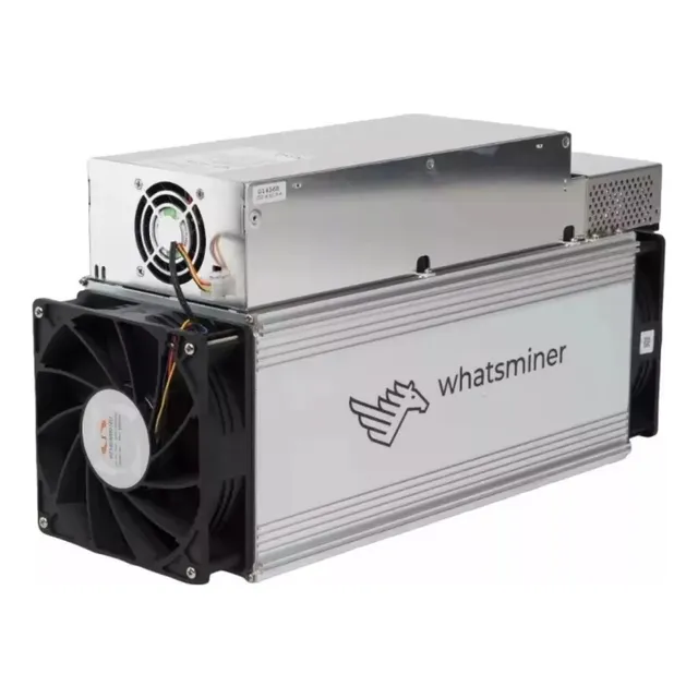 Whatsminer Ms30++ 106 Th Nuevo
