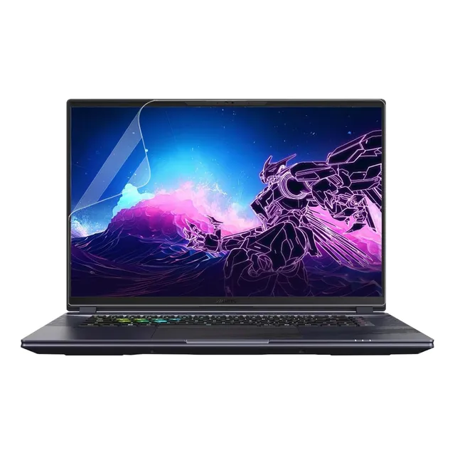 Paquete De 2 Protectores De Pantalla 16 Pulgadas Antirreflej