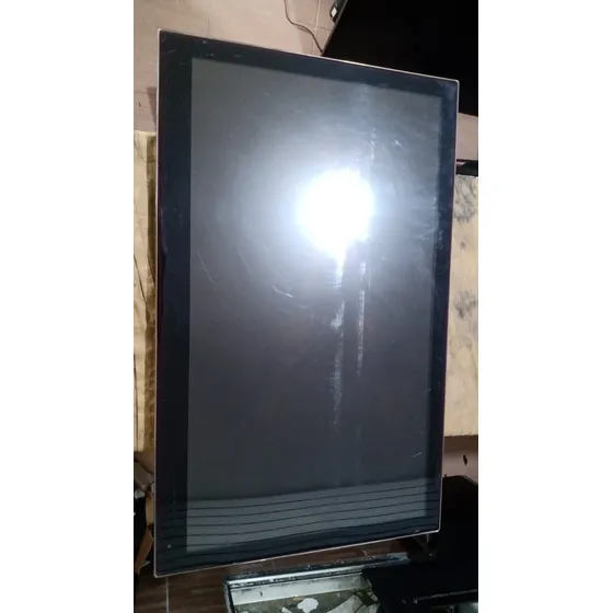 Tela Display Da Tv Led Modelo 42le7500