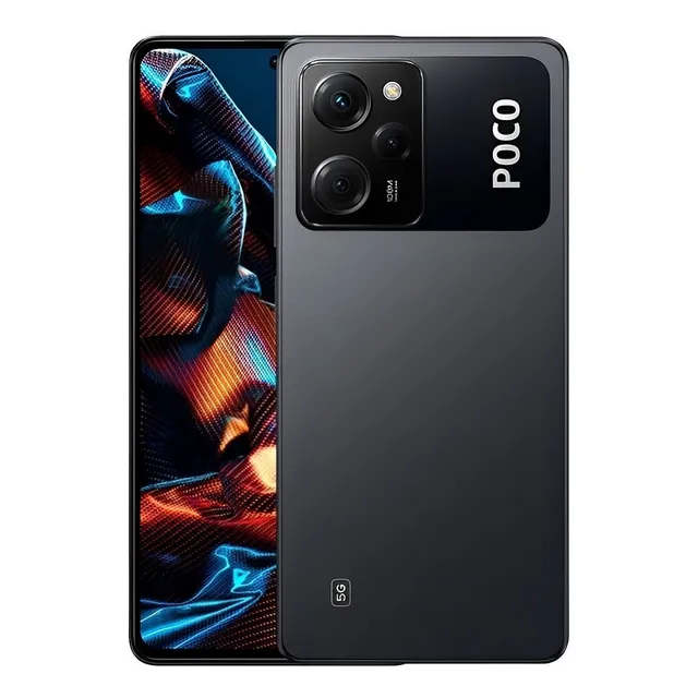 Xiaomi Poco X5 Pro 5g 22101320g 6gb 128gb Dual Sim Duos