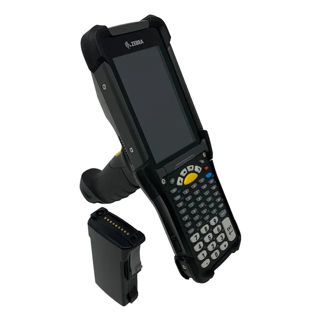 Computadora Móvil Zebra Mc9300 Con Escáner De Código 1d/2d