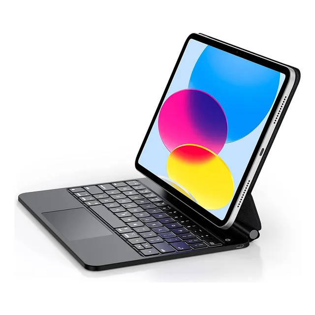 Estuche Magnético Para Teclado Esr Rebound, Funda Con Teclad