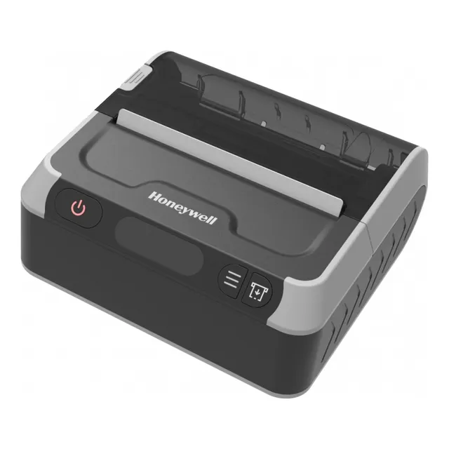 Impresora Portátil De Tickets Y Etiquetas Honeywell Termica