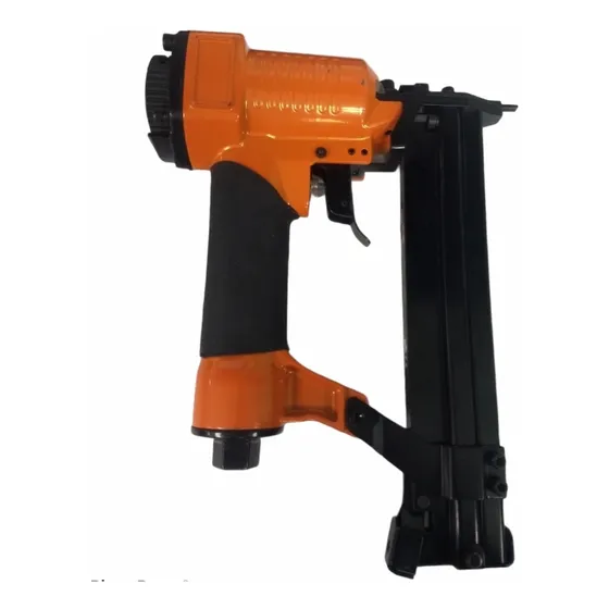 Clavadora/grapadora Neumática P/tapiceria L&w Tools En560