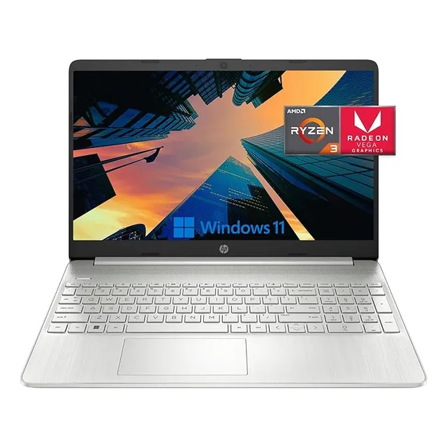 Laptop Hp Pavilion Ryzen 3 5300u 16gb Ram 1tb Ssd