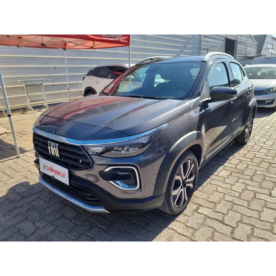 Fiat Pulse Impetus Tf200 1.0 Aut Base