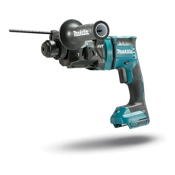 Rotomartillo Sds-plus 1.7j 18mm 3 Modos 18v-bl-lxt-avt Solo