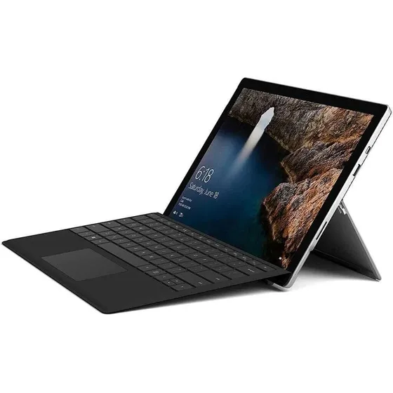Tablet Microsoft Surface Pro 6 Core I5-8350 8gb 128gb 2k
