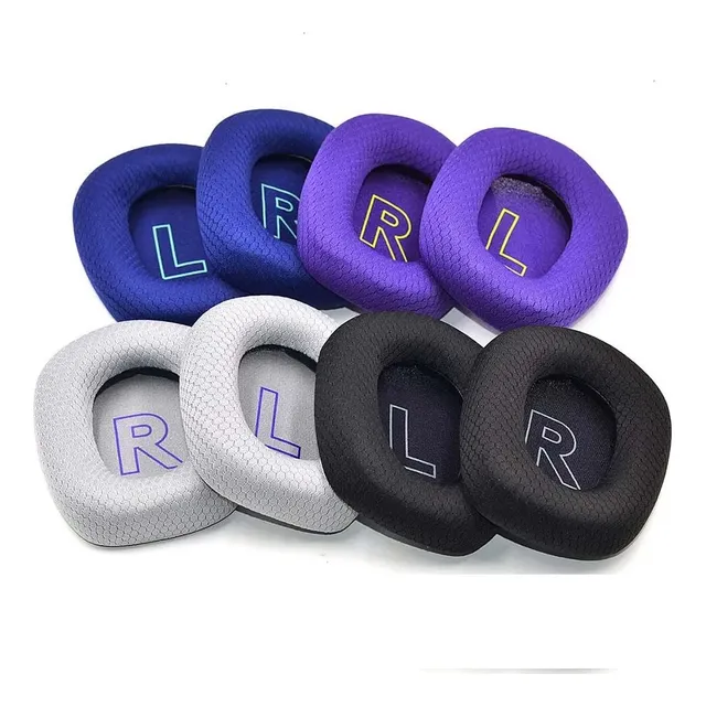 Almohadillas Para Logitech G733