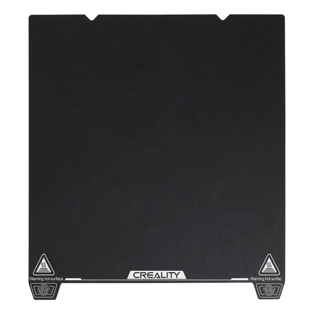 M1387 Cama Magnetica Ender 3 S1 Placa Const Acero Pc 23.5cm