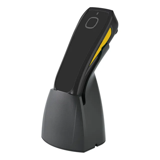Lector Código Qr Barras 2d 1d Netum Y Soporte Para El Lector