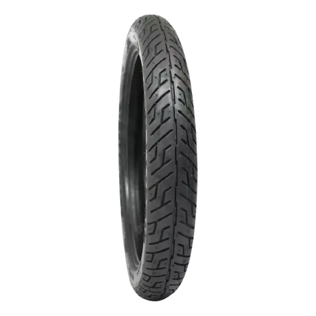 Pneu Pirelli Mt65 Traseiro 100/90-18 Moto Uso Sem Câmara