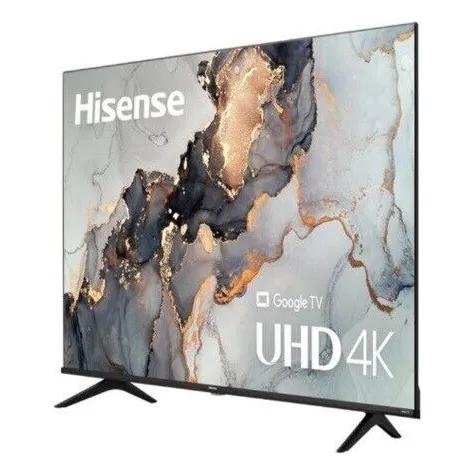 Hisense 55 Inch Qled 4k Smart Tv 55u7g