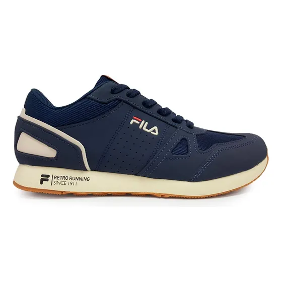 Tênis Fila Classic Runner Sl F01l039 37/45