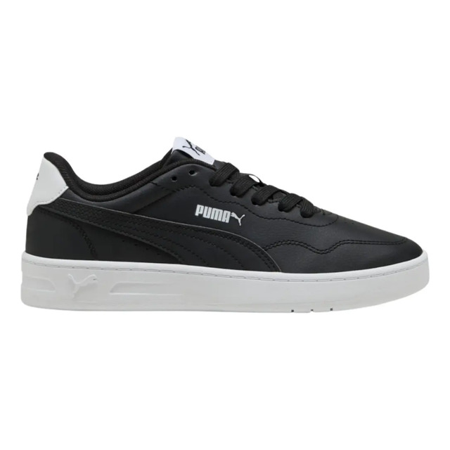 TĂȘnis Feminino Puma Court Lally Original TĂȘnis Feminino Puma Court Lally Original
