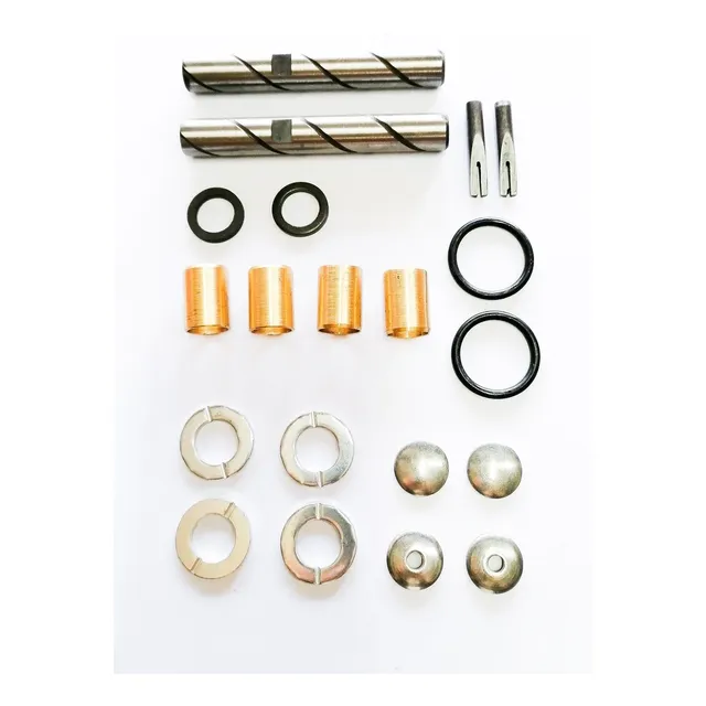  Kit Reparación Punta De Eje Fiat 600 X 2