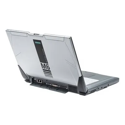 Simatic Pg M6 Siemens 6es7718-0bc04-0dc3 I5-8400h (2.5 To 4.