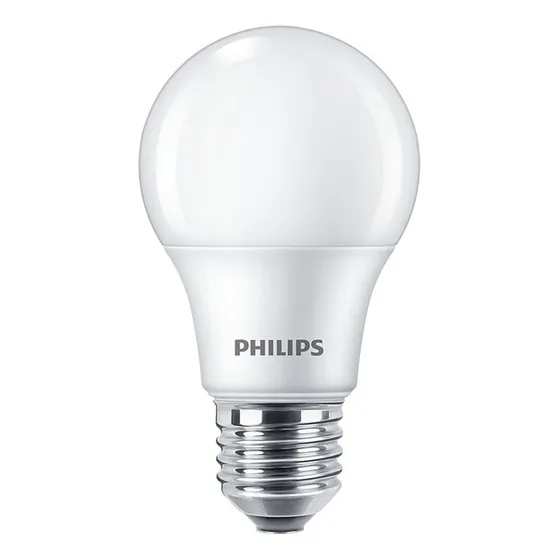 Lampara Led Ecohome 12w E27 - Luz Calida