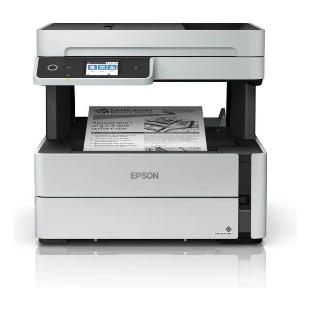 Impresora Multifuncional Epson Ecotank M3170