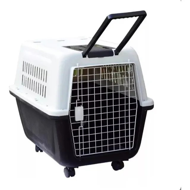 Kennel L80 Para Mascotas