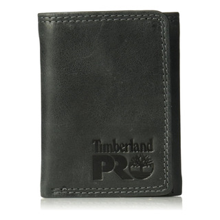Timberland Pro Billetera Trifold Rfid De Piel Para Hombre... Timberland Pro Billetera Trifold Rfid De Piel Para Hombre...