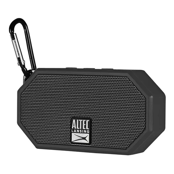 Altavoz Bluetooth Altec Lansing Mini H20 3,