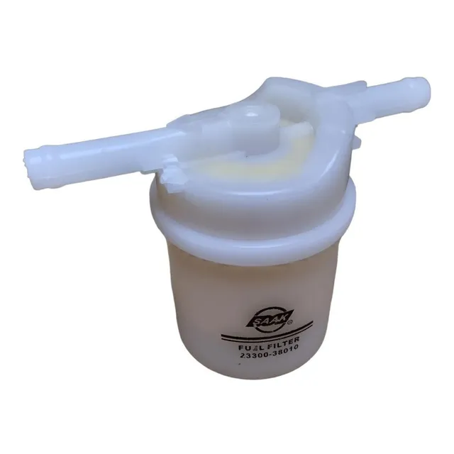 Filtro Gasolina Ford Festiva 1.3lts Carburado 1991-1999