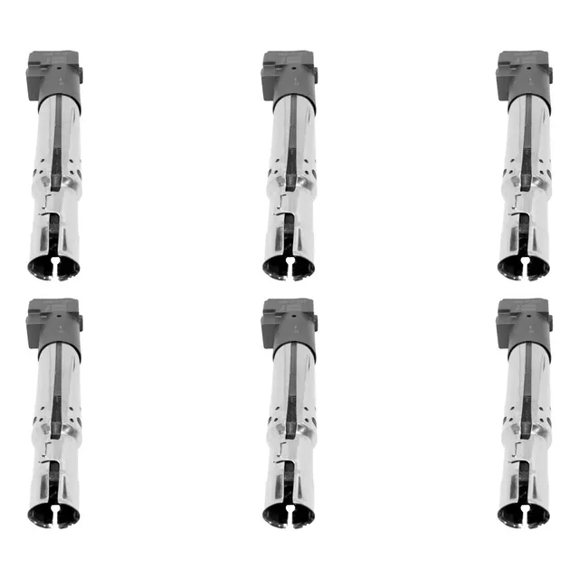Jgo 6 Bobinas Beru Passat 3.6l V6 2012 - 2017