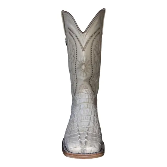 Botas Vaqueras, Bill Tucker, Remontadas Horma Pitbull.
