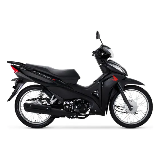 Honda New Wave 110 S Entrega Ya Tornado Glh Xr Motopier